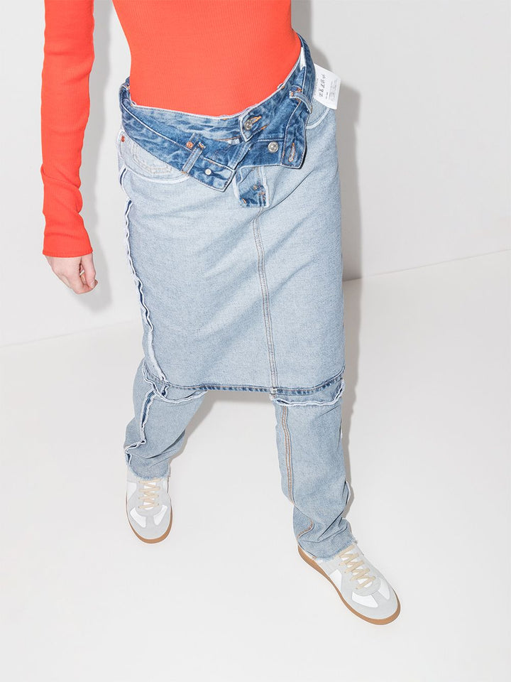 Maison Margiela Sneakers - Light and natural | 35cbcae0cfd50d8342b5c16818fd69d77d183662