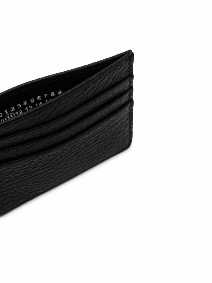 Maison Margiela Wallets - Blacks and greys | 272f6e711193c518434cbea5ac2fb2fd26a71adc