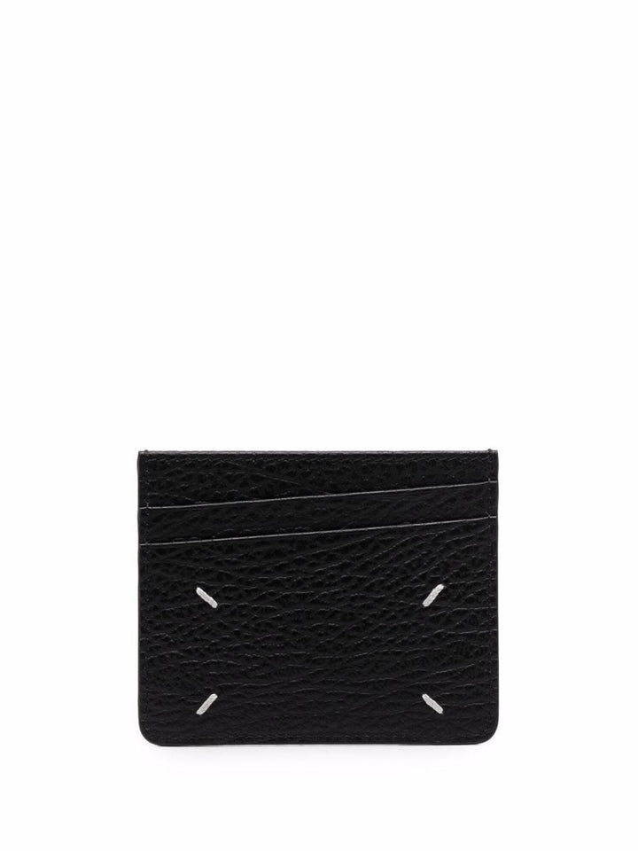 Maison Margiela Wallets - Blacks and greys | f042d6d9801f7df092462d5d230b0ce405e8fd9a
