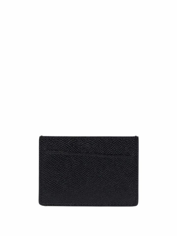 Maison Margiela Wallets - Blacks and greys | 24184cd3f9c03531cf8d5d29a4064a42e3ea23e3