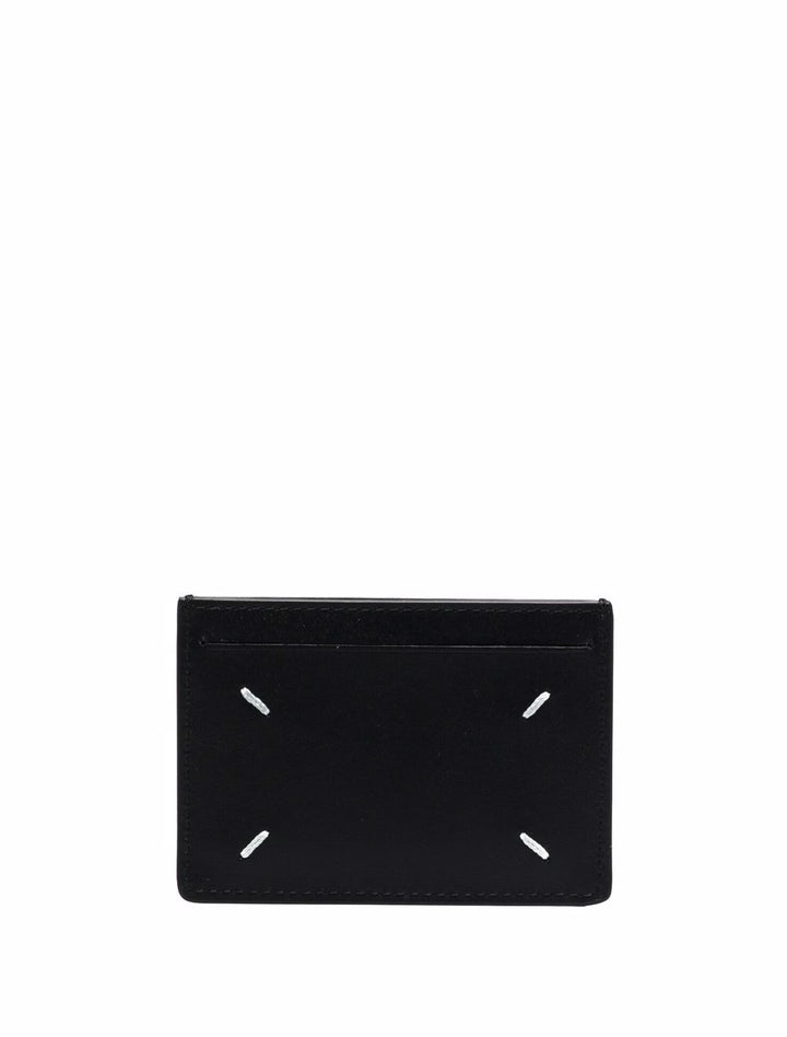 Maison Margiela Wallets - Blacks and greys | 7bb80cec6a816b963eadd5146af9ca47a4145b97