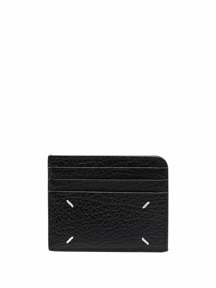 Maison Margiela Wallets - Blacks and greys | c5e3d75064c8d037fb6bebb6fbc53e16e75a3679