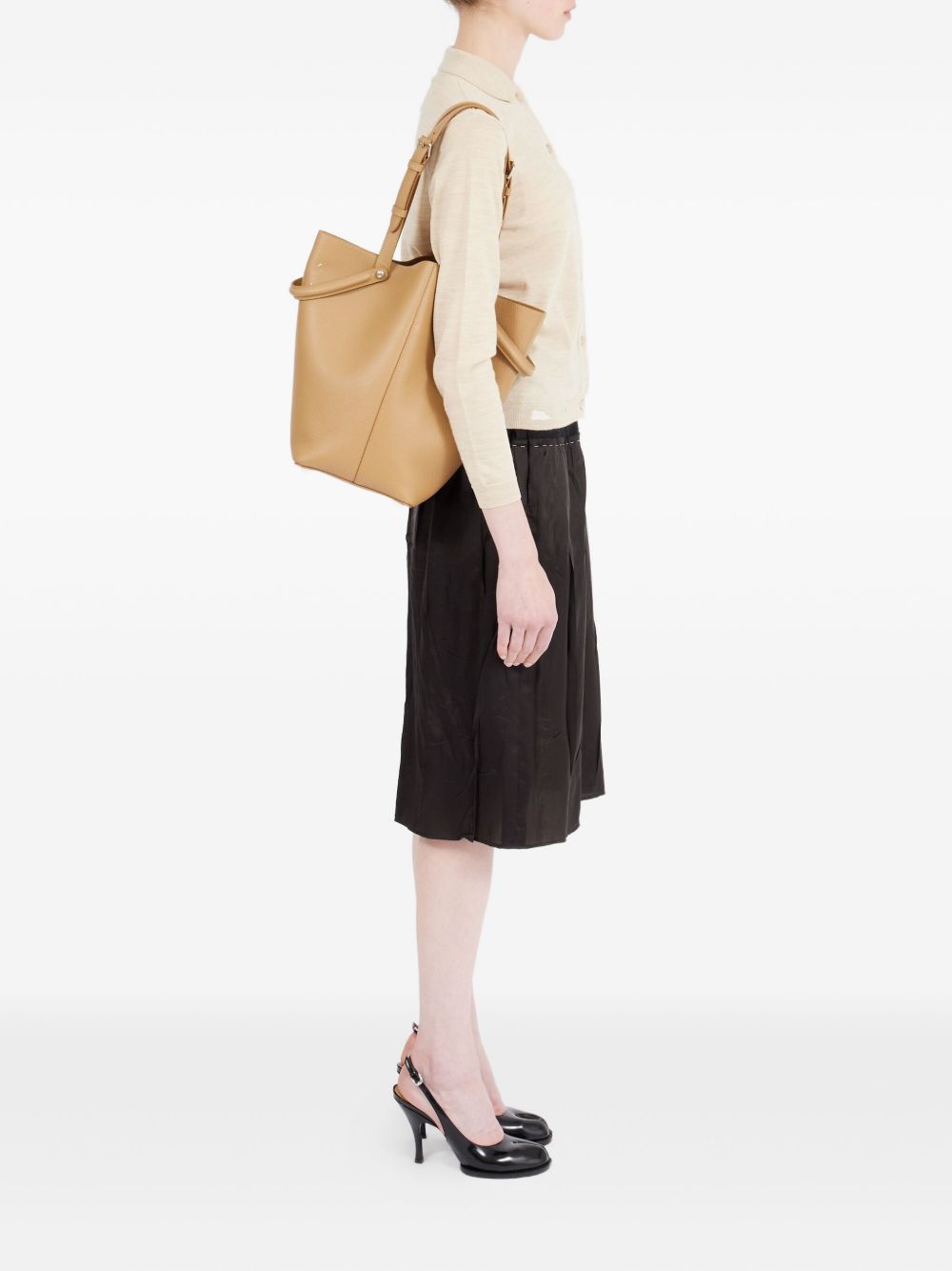 Maison Margiela Bags - Light and natural | da6affb16735b81ed02e78526d840852e7a5c091