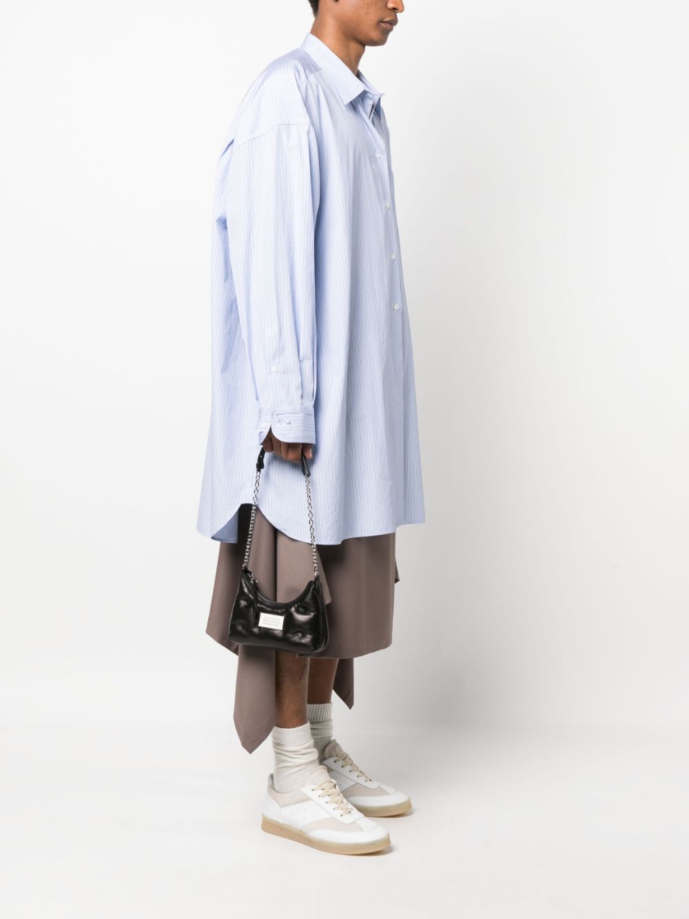 Maison Margiela Bags - Blacks and greys | 06fc5f10505dffbc0970c8f3126ba85c05991dcb