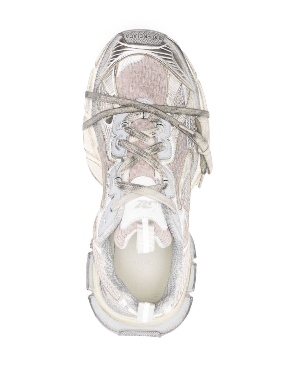 Balenciaga Sneakers - Light and natural | 401a8810b5da11b96570e96166c7287280b0de83