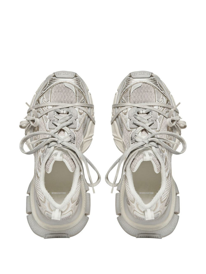 Balenciaga Sneakers - Blacks and greys | 316ea5e0f2f5a5e0fb9d2975c415fb796c64c5ef