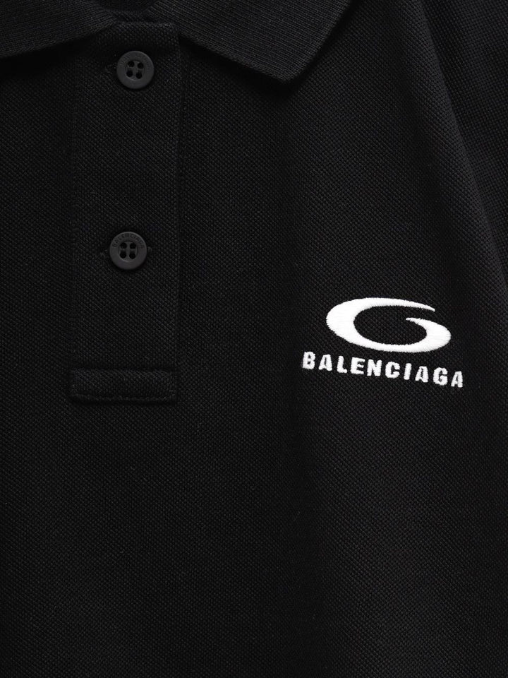 Balenciaga T-shirts and Polos - Blacks and greys | d89d54c1001248f7483d925ed3e63100b697017e