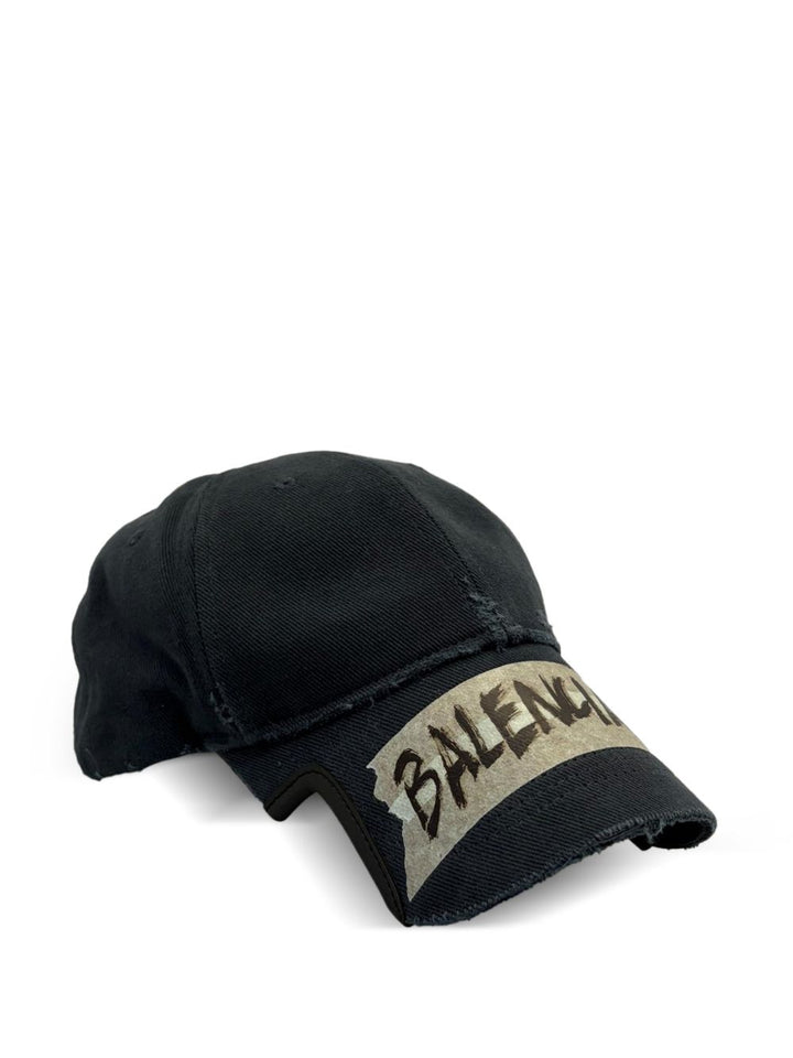 Balenciaga Hats - Blacks and greys | ec5bf3137047ed3d56d17c690bd03cbacd70a201