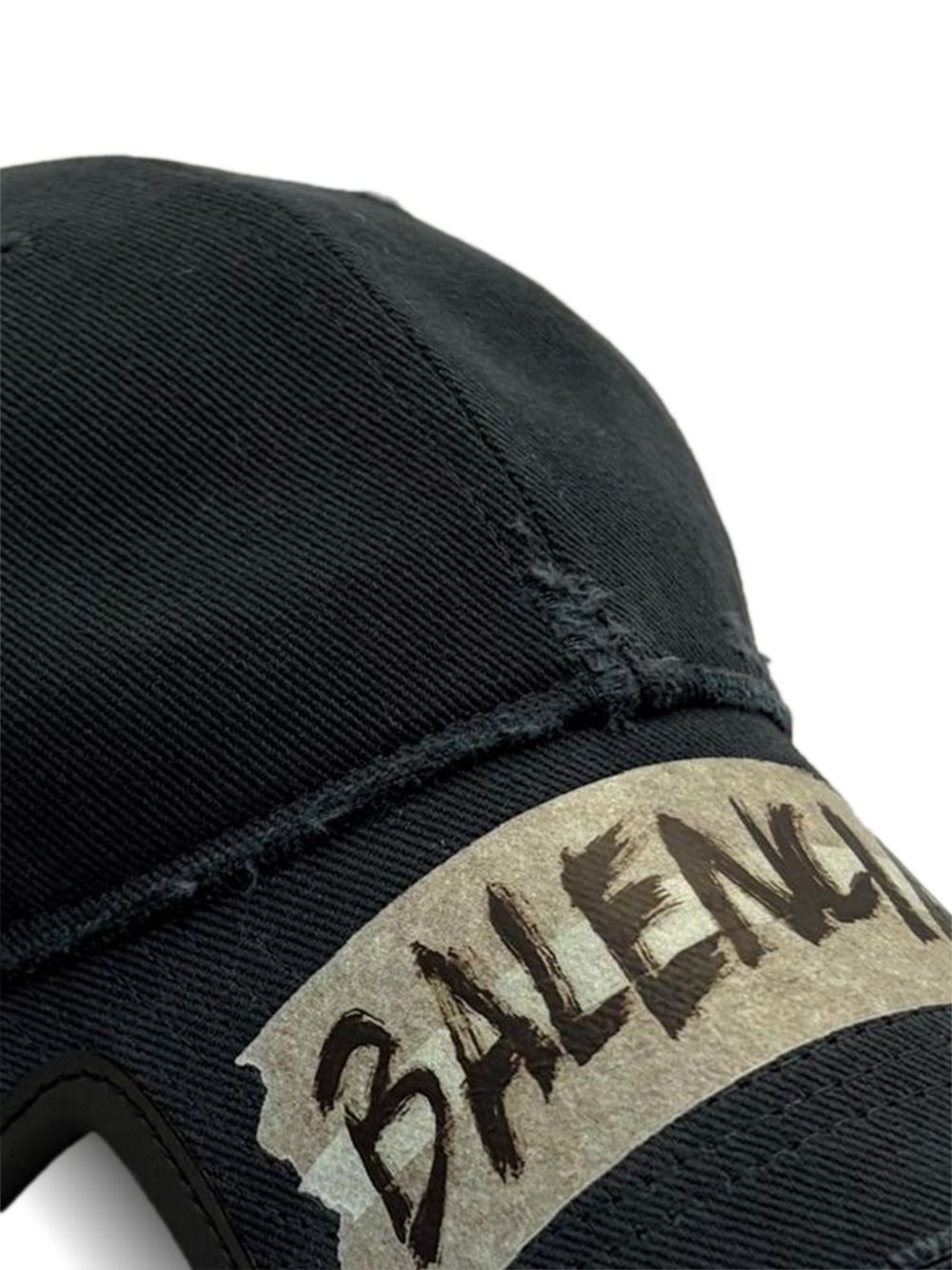 Balenciaga Hats - Blacks and greys | 208992eb4a74d9bb634b80d2b9e4b9da58d2293c