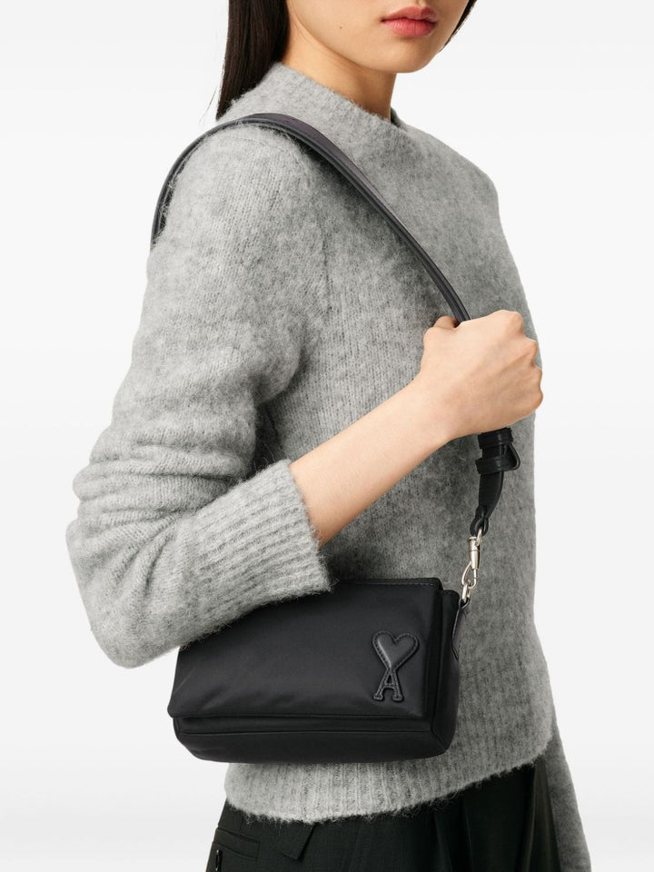 Ami Paris Bags - Blacks and greys | 192b7710ccb5df9e5dc1e906082d25f5a782398e