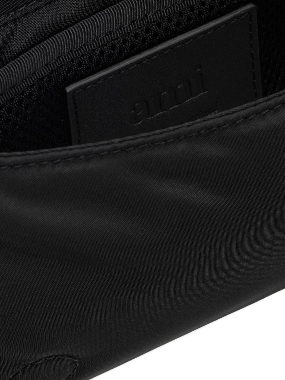 Ami Paris Bags - Blacks and greys | 6126bf585c22d7370f84f5154630601716b283cb