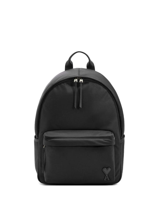 Nylon Backpack