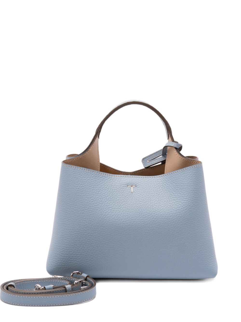 Tod'S Bags - Blue and green | 0bf8ceab2fbc710862b34290bf2387a35f0fbd10