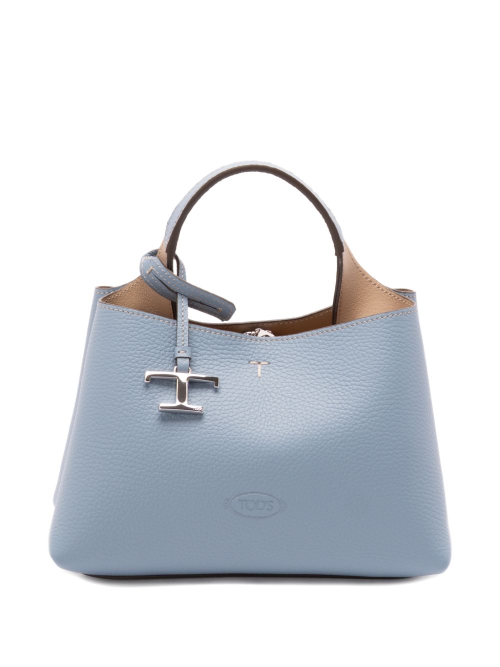 Tod'S Bags - Blue and green | 98fd111969b44792db422c90246d8452a8ca5eef