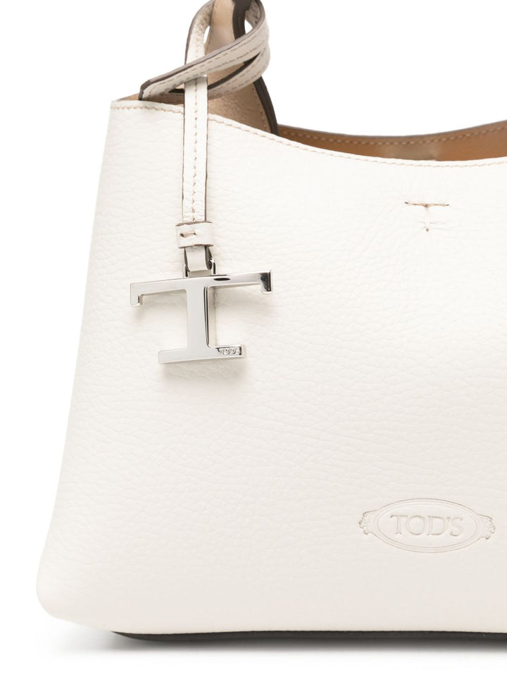 Tod'S Bags - Light and natural | 8e11edb87d3b944a6f894a77ae8b79b453d30593