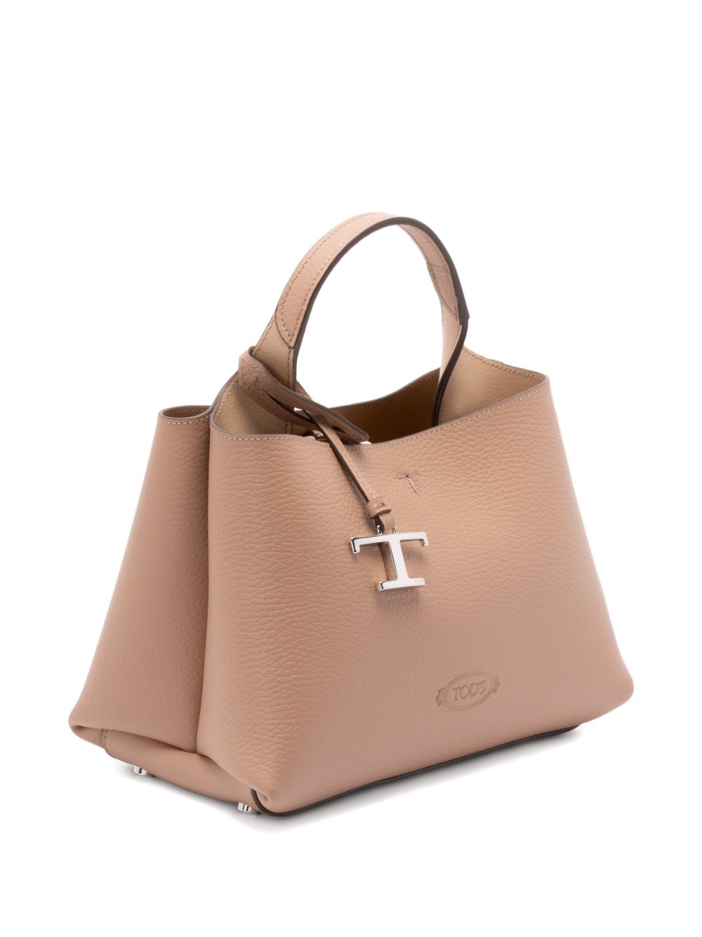 Tod'S Bags - Light and natural | 5bb9e4586a528b36dc991015bc8c2477466fbdb1