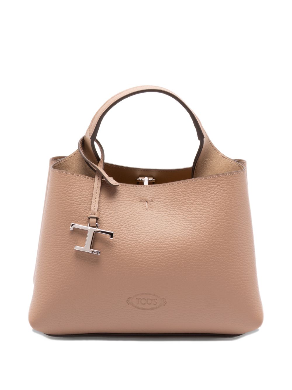 Tod'S Bags - Light and natural | 7b830e79d2f5e9a7780a949dedfc52531495056e