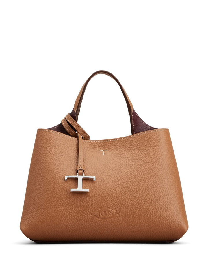 Tod'S Bags - Brown | 271751ea16ac4509434e108ef8e899216f35599b