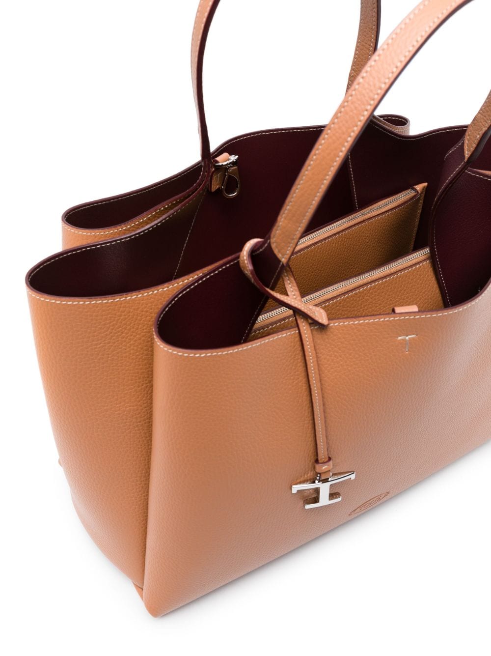 Tod'S Bags - Brown | 5b974adacc971b8a1bd3670edc7f1d4585e74e27