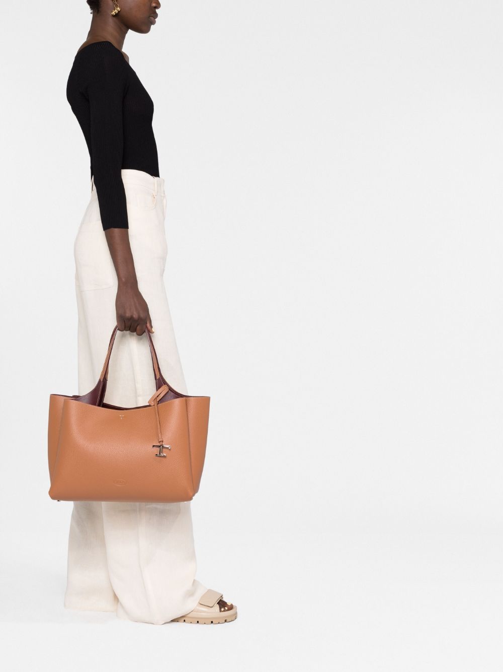 Tod'S Bags - Brown | 875146a41637a2e90ecb7046b606f60e14ec0632