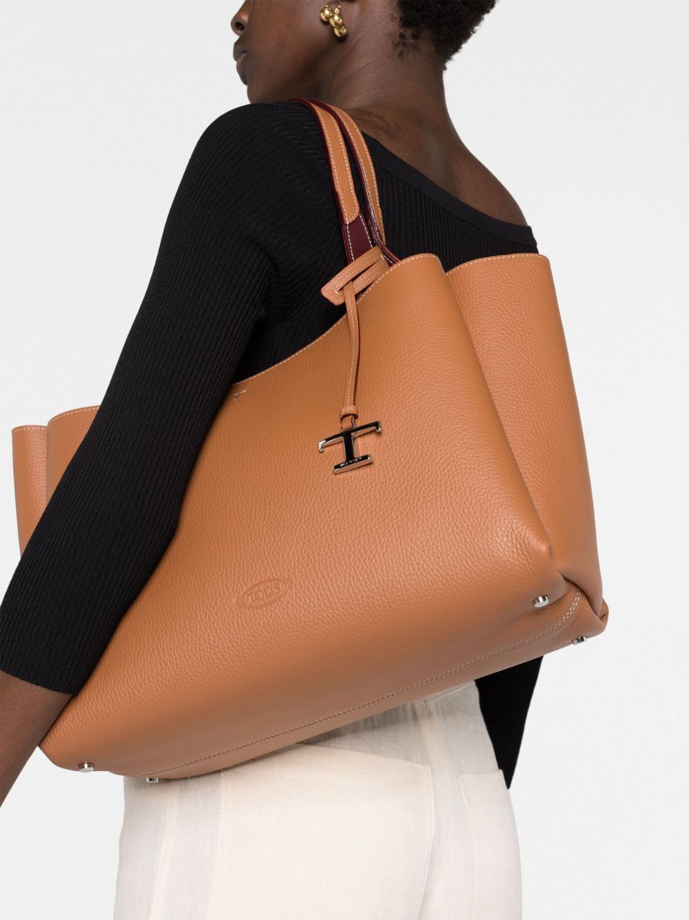 Tod'S Bags - Brown | 137eeb3ee998948ce1eeb96f77589b4ffe1840dc
