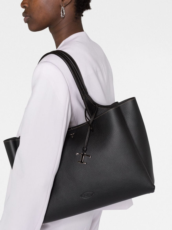 Tod'S Bags - Blacks and greys | eaa5a8b10b0a309f0d9b610b84035dd3dcbaa33f