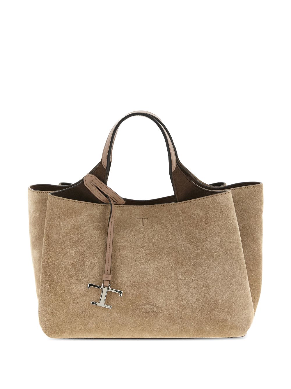 Tod'S Bags - MARRONE | 08fcbc09d13cf141d655be449d6088bc8683ce62