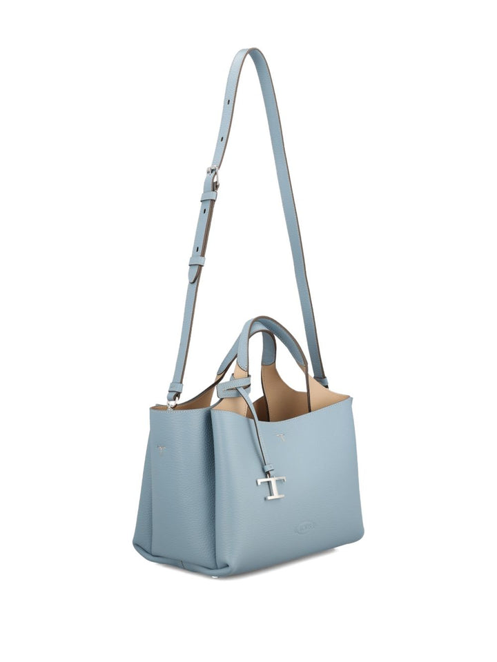 Tod'S Bags - Blue and green | 3e9eb4d537d9511d31d97e9d223f389a9f21b72f