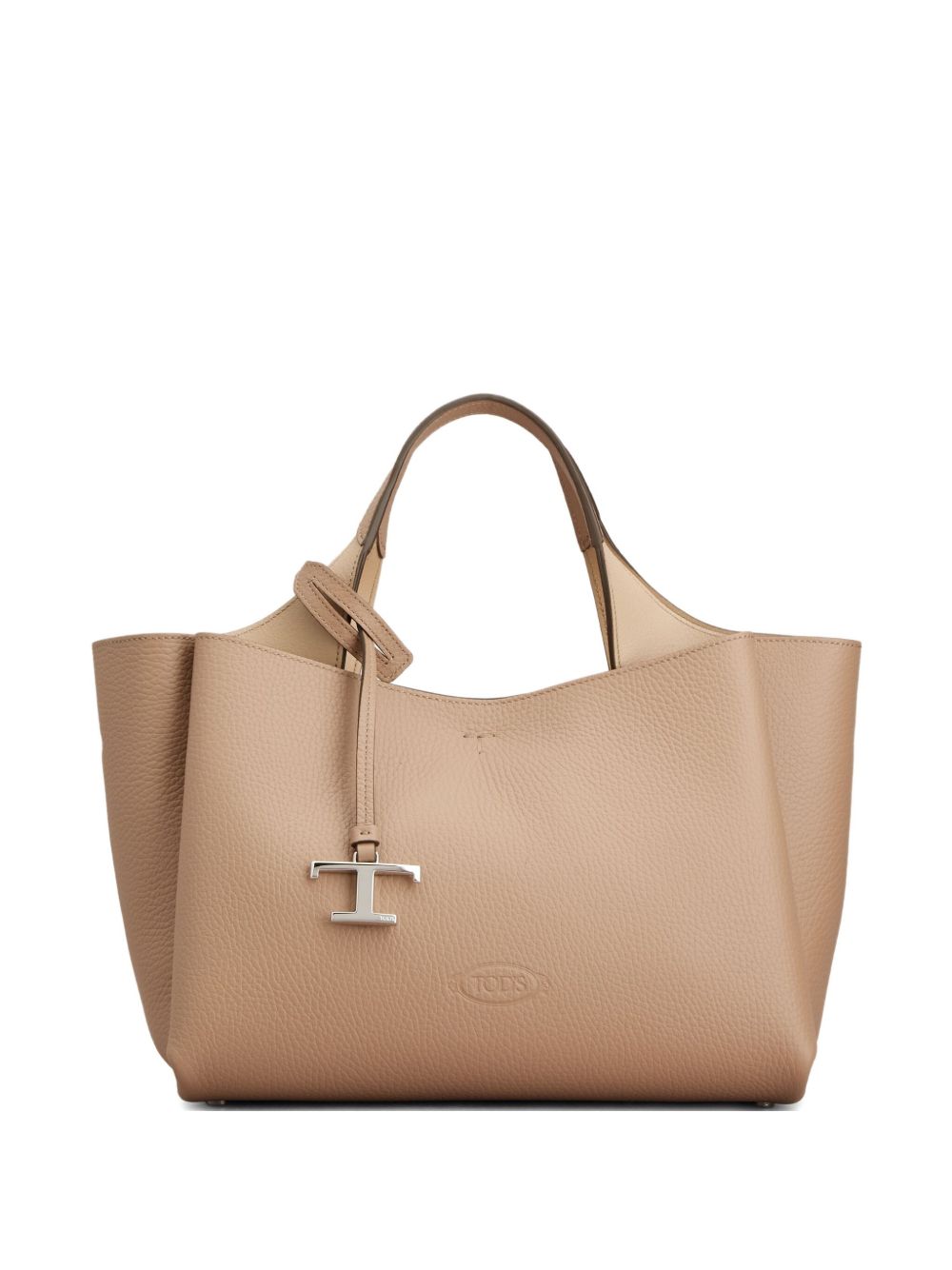 Tod'S Bags - Light and natural | 3d8e6d58c10cf718a3c3ef1ed2f81498d7e1de1f
