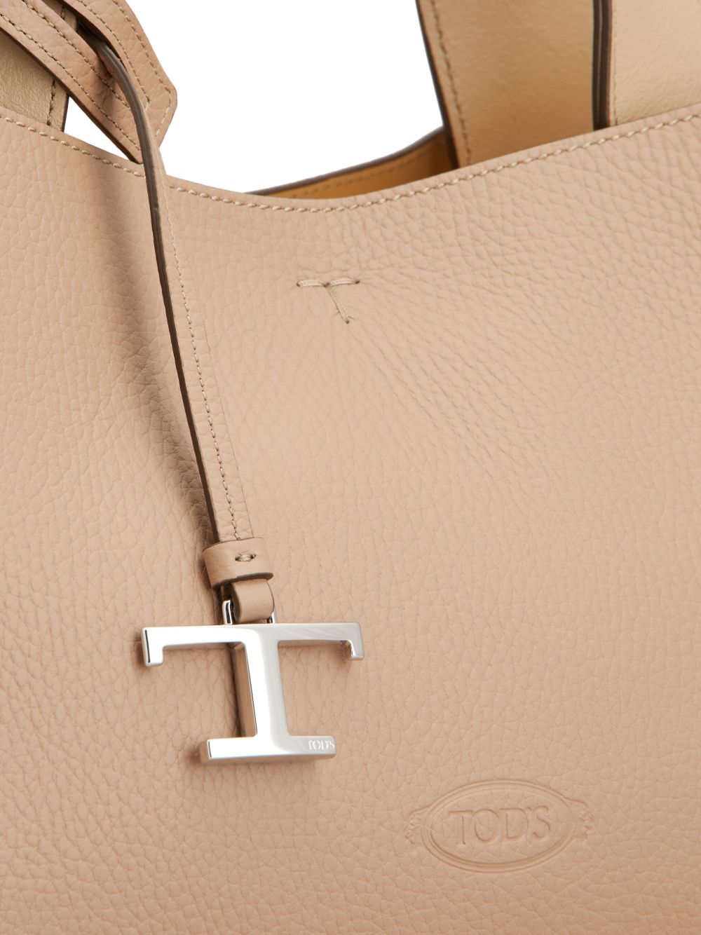 Tod'S Bags - Light and natural | bd66b1e476c30e3f3ba97ec56eabb9a857c26c2c