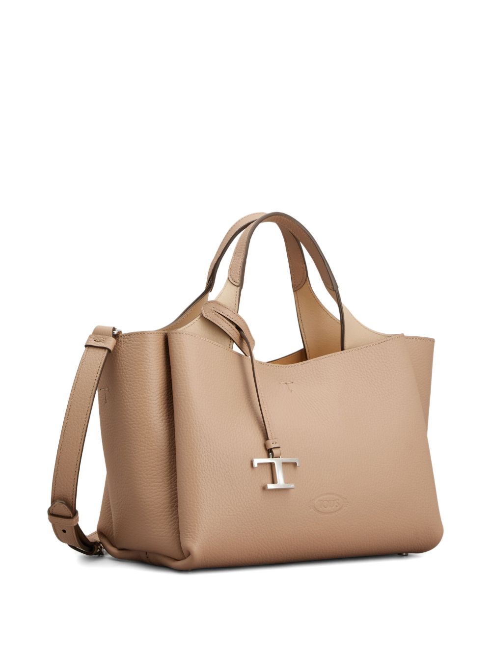 Tod'S Bags - Light and natural | 3e34439cc086b45433d9124a7c686a3d9db90750