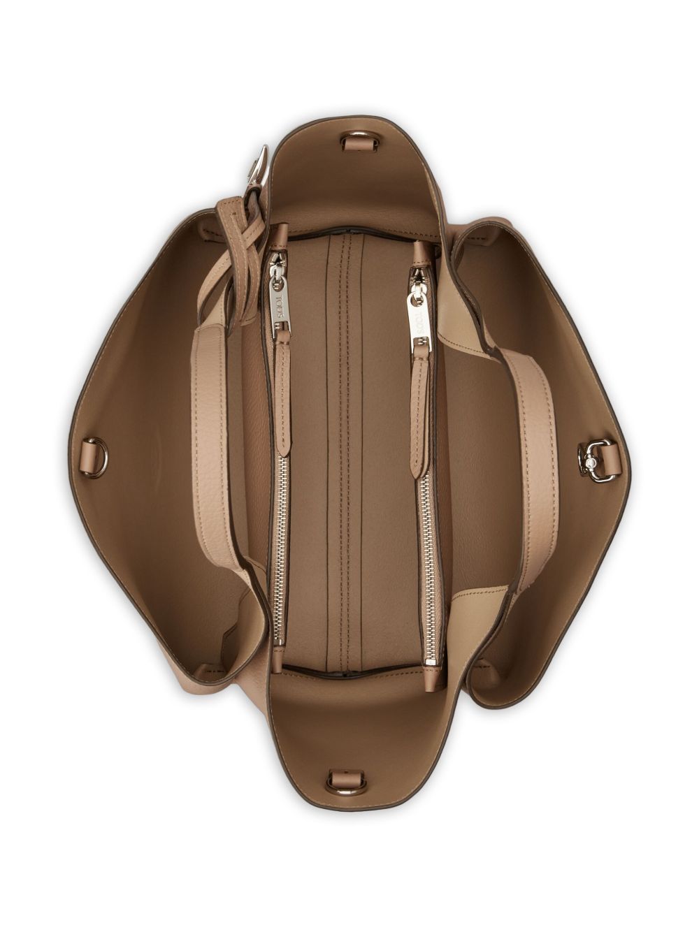 Tod'S Bags - Light and natural | ab16141a6b8bc05020a2c9f3a2322f8a57d05a6e