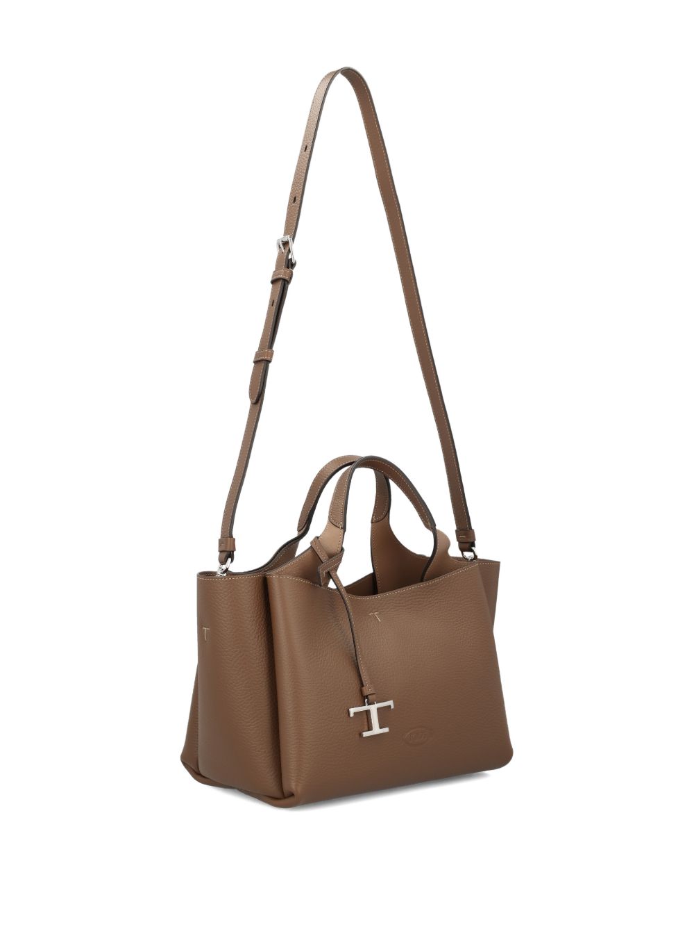 Tod'S Bags - Brown | 0408b4de1e8104ab4f22bb9692b607f298cc9556