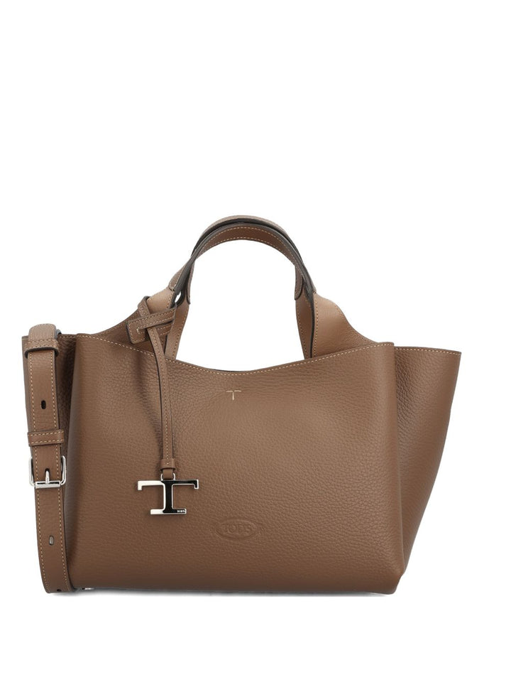 Tod'S Bags - Brown | 49f070297d536a4e71505d0b78c0279e325ae050