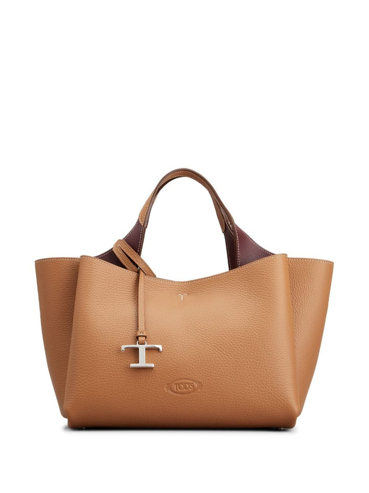 Tod'S Bags - Brown | fe7616149770d494774730b6683407ea6586a4b2