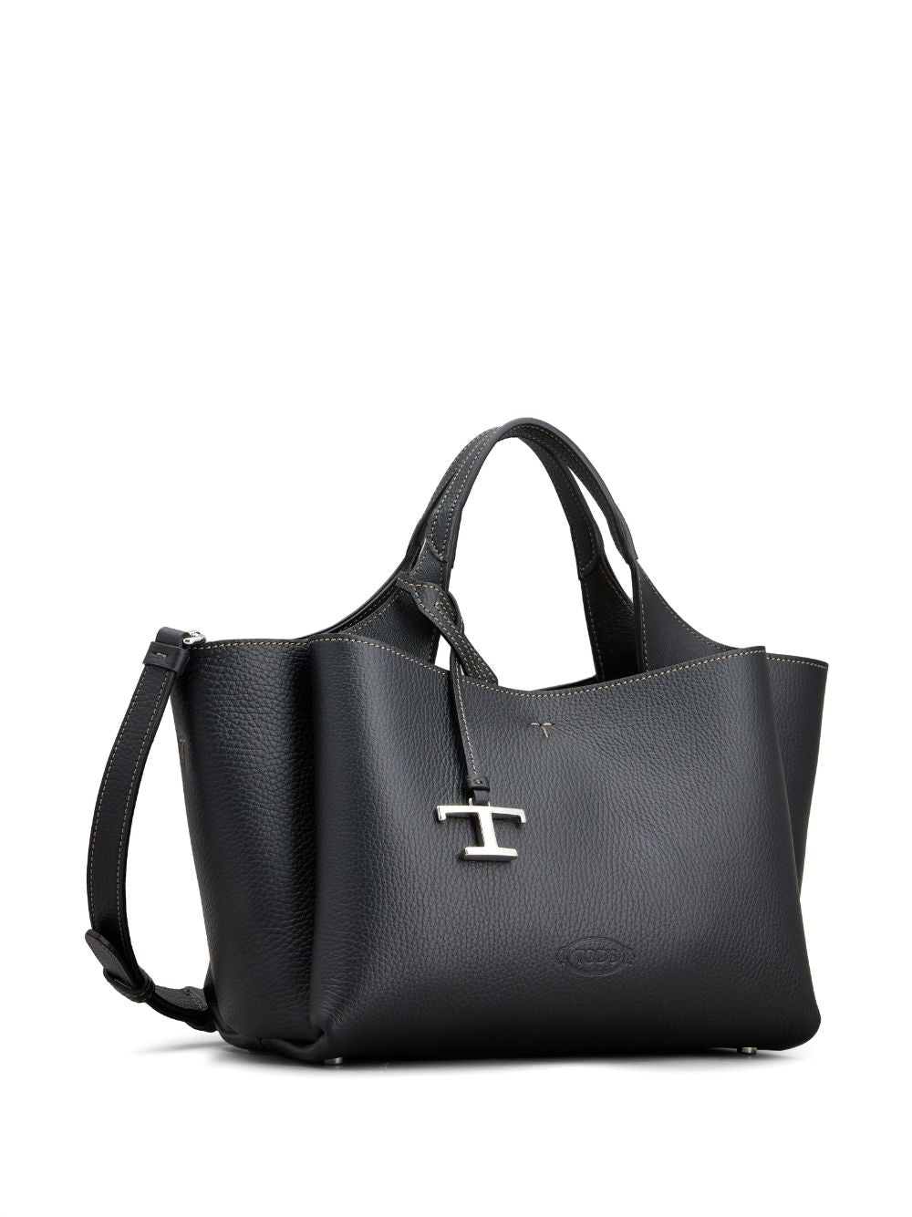 Tod'S Bags - Blacks and greys | 8dc7badc8076e5749fd11beb55e172a168e191bc