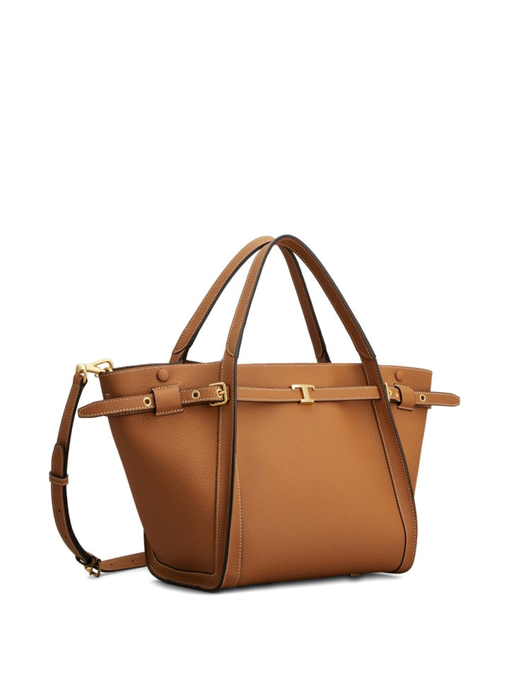 Tod'S Bags - Brown | e9c6293a0b9117fee162f2f4da2720a3e7645544