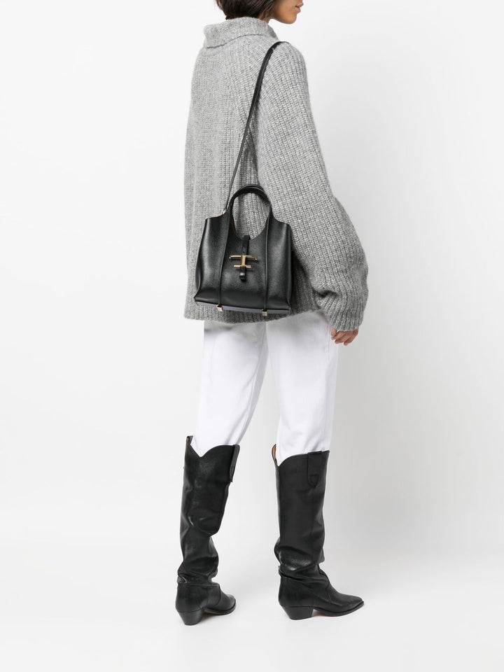 Tod'S Bags - BLACK | 14e7b69d65651aeaecf1de7bd05b34deca8a98c6