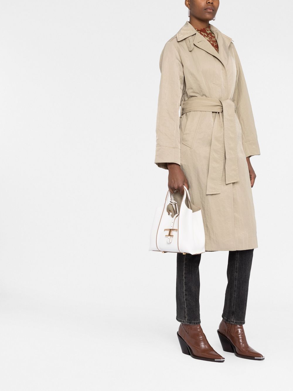 Tod'S Bags - Light and natural | fcc9f8efc590e5e56178a20d4bfb86c86b7f4cf3