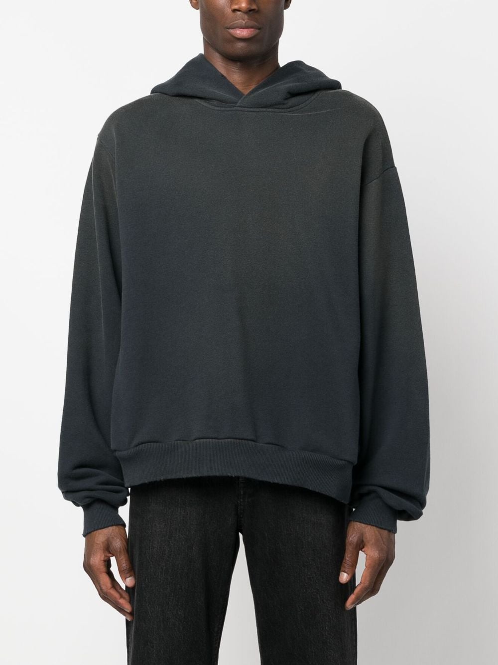 Acne Studios Sweaters - Blacks and greys | 371071746eb825cead75ebf1075276eeb1379acc