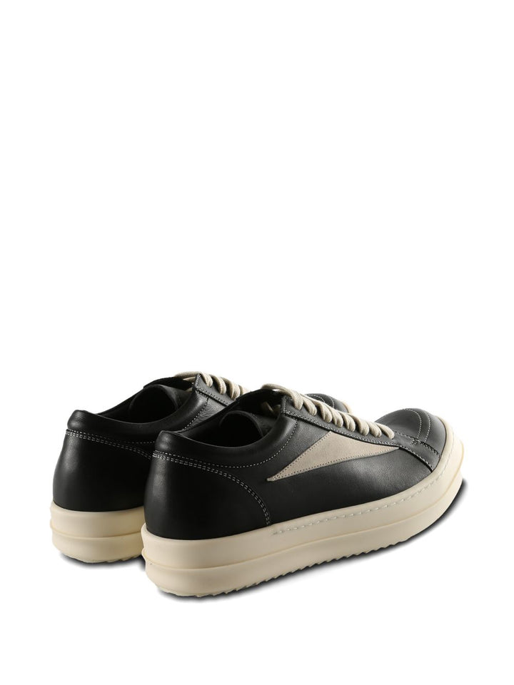 Rick Owens Sneakers - Blacks and greys | 3e3487d009e2c0404d52453a8912ab5b0751afd1