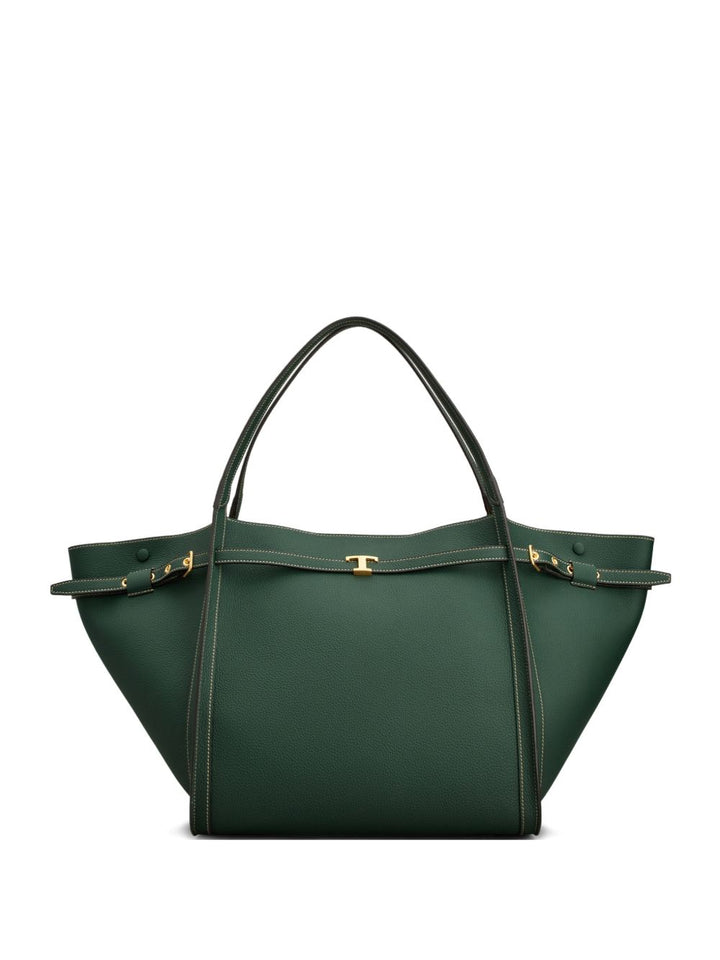 Tod'S Bags - Blue and green | ead8f1bd6be3a09ae7a6d55ba719abf26b0a4321