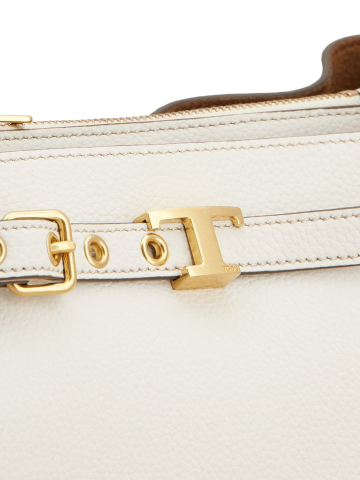 Tod'S Bags - Light and natural | 463241c28dc5c80281a9e39fc9133575a89c2d47