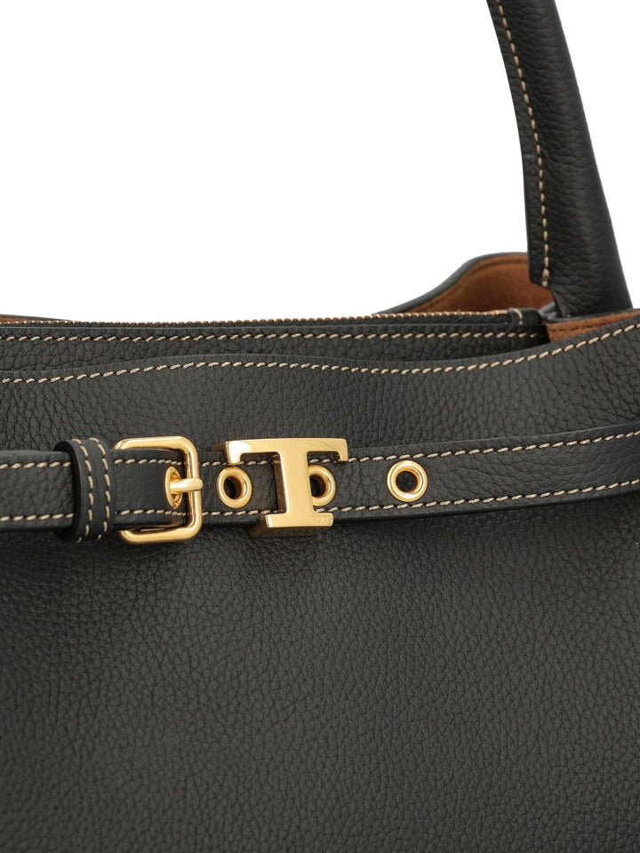 Tod'S Bags - Blacks and greys | ef0903bfb4e3b25aeee19067bf67b2dec4958115