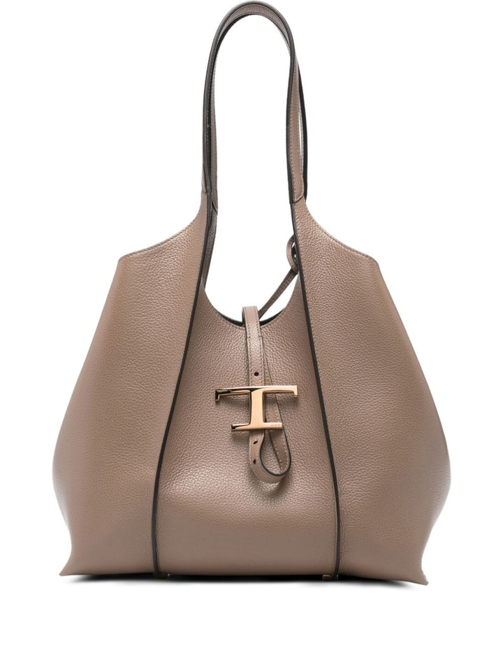 Tod'S Bags - MARRONE | fccb0cedb4deac30ea141ae05117db2fcc0fdd7e