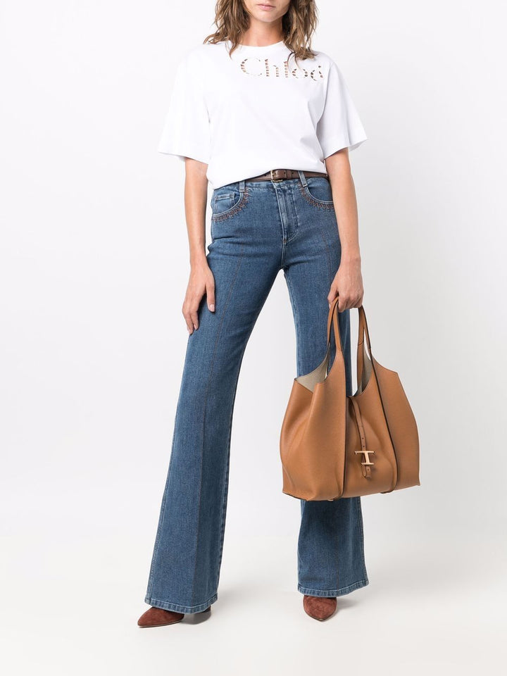 Tod'S Bags - Brown | 1c4ec8a94ac8b0a96f0b63c5b19d283258a0b128