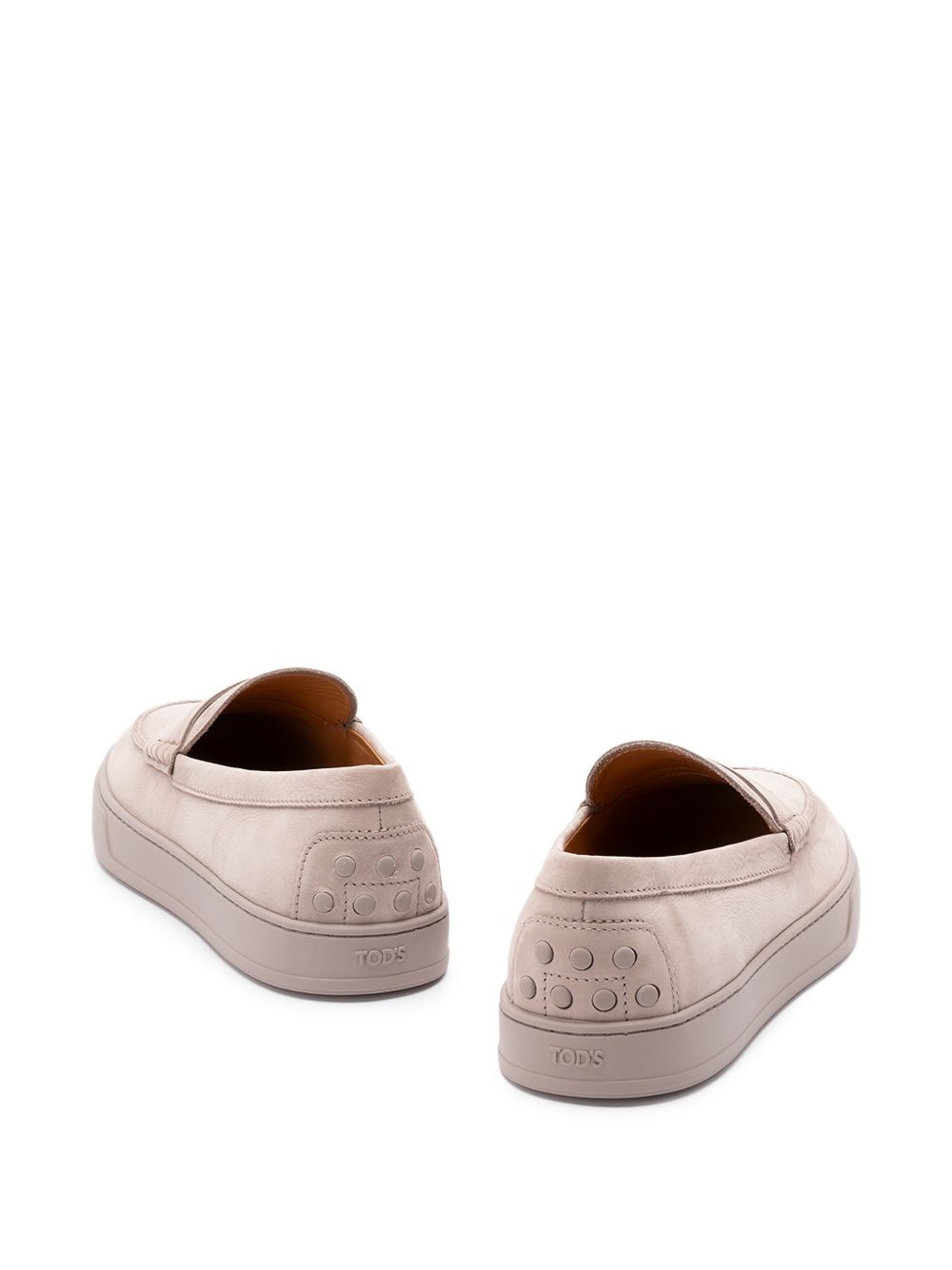 Tod'S Flat shoes - Brown | 4d11507e7cf69cde00a903740036496f43c6d371