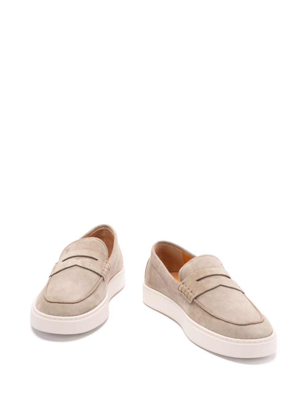 Tod'S Flat shoes - Light and natural | 011dbd58145da1b0cc261090999ad038c29a8190