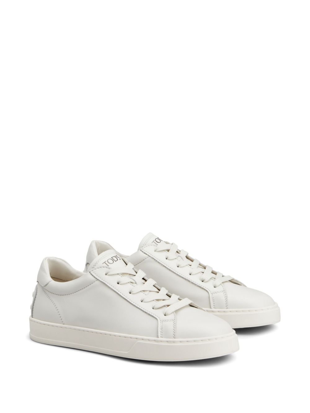 Tod'S Sneakers - Light and natural | 1a25e7d1a0727eec9d02eb5432eb757deb088dc8