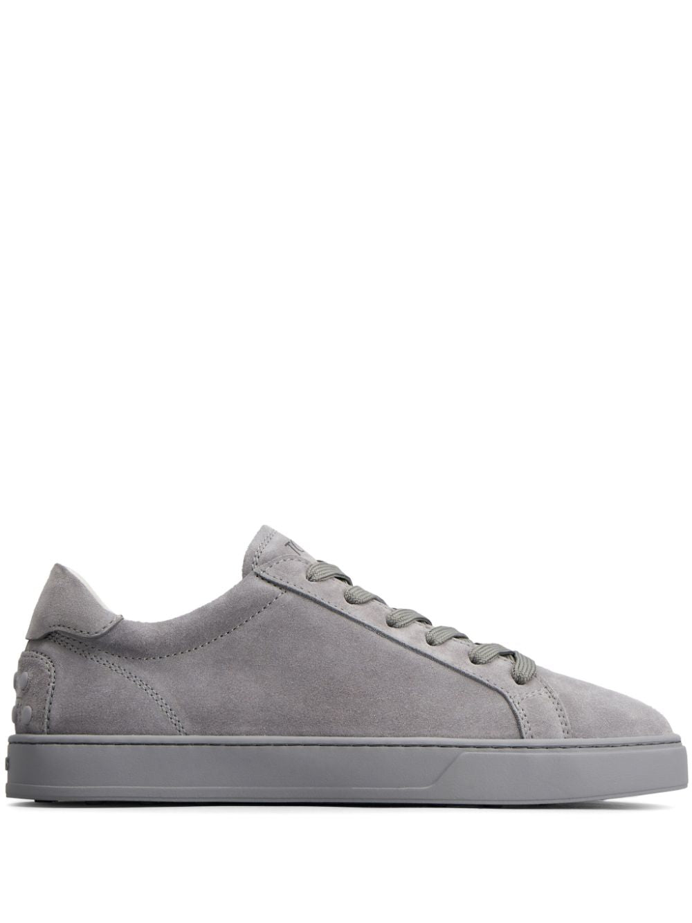 Tod'S Sneakers - Blacks and greys | cbe70652637412969016a2b80033893406f8c0d1
